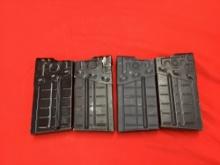 HK Magazines