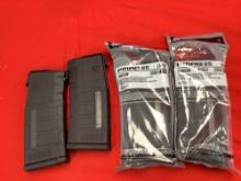Magpul AR 10 Magazines