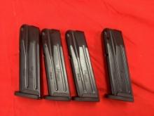 Sig Sauer Magazines