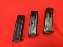 Sig Sauer Magazines