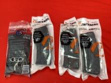 Assorted AR Magazines