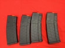 AR Magazines