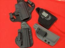 CZ Holsters