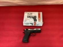 ASG CZ 75D Air Pistol