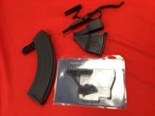 Mount- Mag- Parts