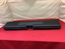 Long Gun Hard Case