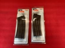 Ruger Mini 14 Magazines