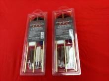 2 Winchester Cleaning Kits