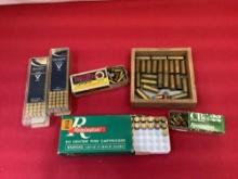 Assorted Ammo