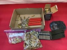 Assorted Loose Ammo