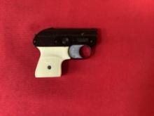 Italy Starter Pistol