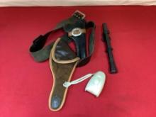 Holsters - Scope - Stun Gun