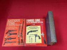Firearm Books