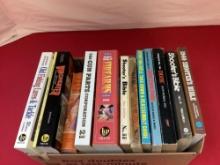 Firearm Books