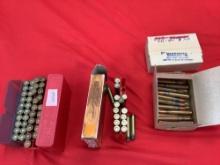 Ammo