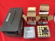 Ammo