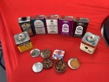 Powder & Primers