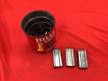 M1 clips & 3 M1 Carbine magazines