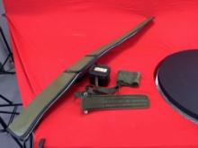 Gun Case- Cleaning kit