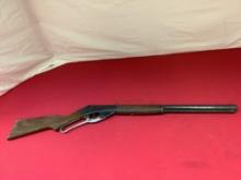 Daisy Red Rider Air Rifle