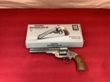 Barra Schofield Air Pistol