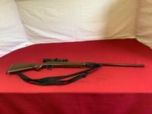 Diana mod. 36 Air Rifle