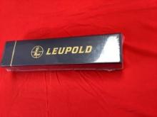 Leupold VX Freedom Scope