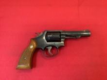 Smith & Wesson mod. 10-8 Revolver
