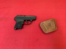 Ruger mod. LCP Pistol