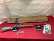 Mossberg/ International mod. 817 Rifle