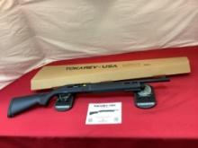 Tokarev mod. TTF Titan Shotgun