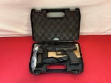 Beretta mod. APX A1 Pistol