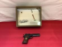 Colt mod. 1911 Pistol