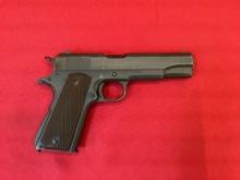 Colt mod. 1911 A1 Pistol
