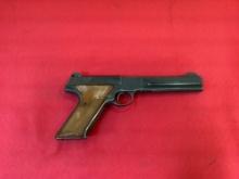 Colt Woodsman Match Target Pistol