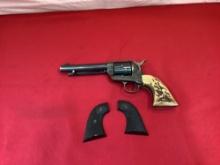 Colt mod. SAA Revolver