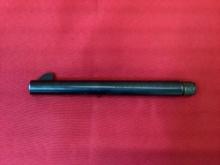 Colt Frontier Six Shooter Barrel