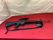 Colt mod. SP1 AR 15 Rifle