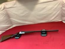 Ithaca SxS Shotgun