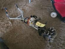 Stihl MM 55 tiller