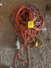 power cords