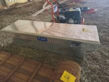 UWS truck tool box