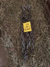 14 foot chain