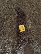 20 foot chain