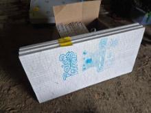 16x20x2 filters and insulation