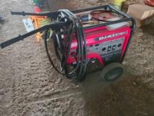 Honda EM 4000SX Generator