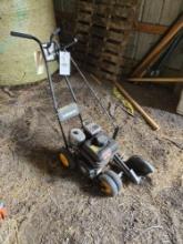 Mclane Gas Edger