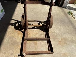 old dolly