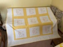 quilt
