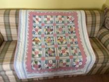 youth quilt